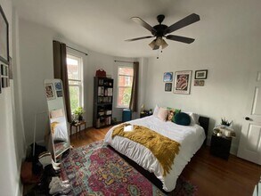 3607 11th St NW in Washington, DC - Building Photo - Building Photo