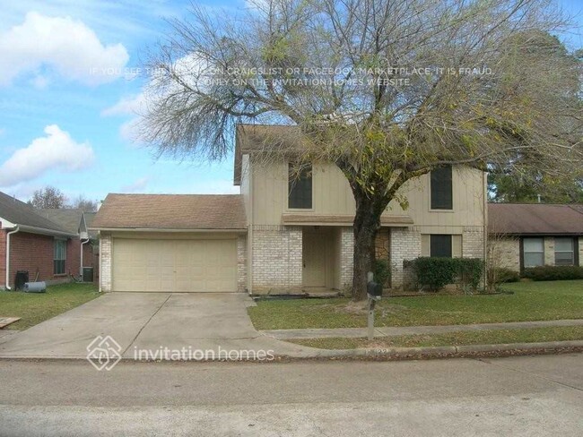 9422 Cedar Point Cir in Houston, TX - Building Photo - Building Photo