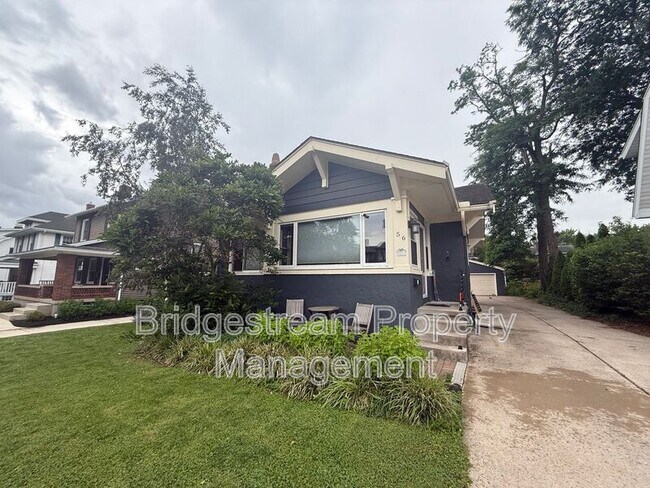 property at 56 Telford Ave