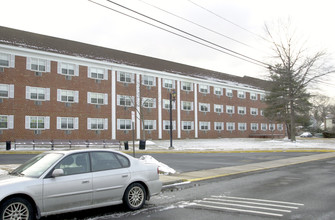 Ehrhardt Gardens in Union, NJ - Building Photo - Building Photo