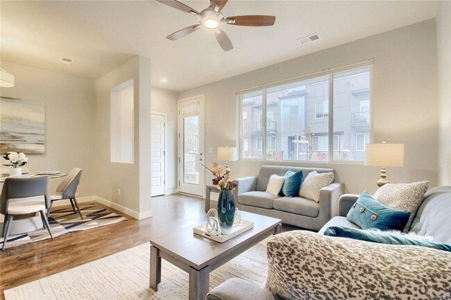 property at 2061 W 67th Pl