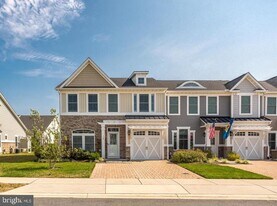 103 Carter Wy in Lewes, DE - Building Photo