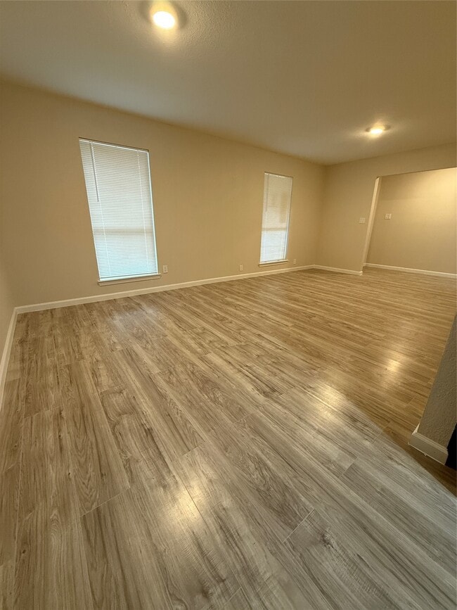 4747 Clover St in Houston, TX - Building Photo - Building Photo