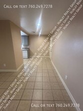 15803 Rancherias Rd in Apple Valley, CA - Foto de edificio - Building Photo