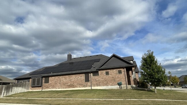 property at 6201 Morganite Ln