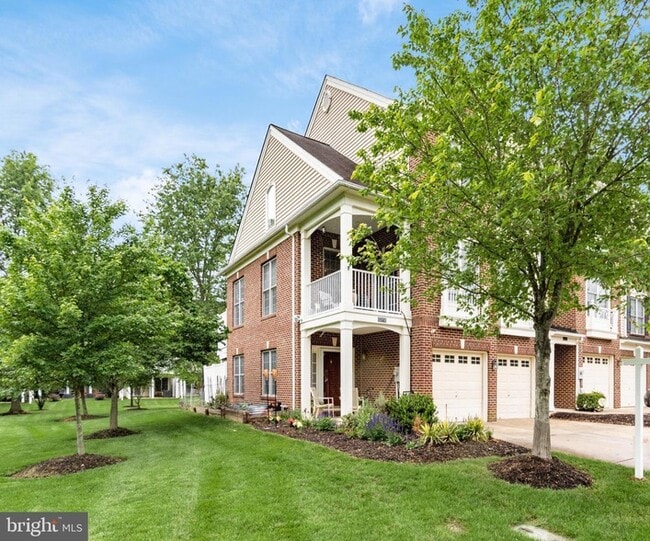 property at 12731 Exchange Row