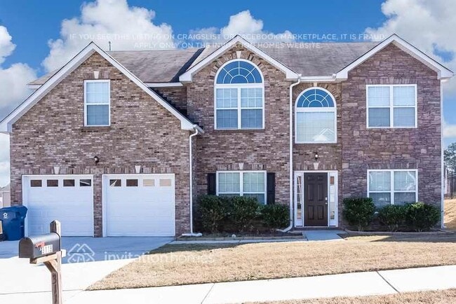 3118 Avondale Dr SE