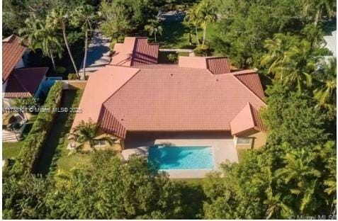 9818 SW 111th Terrace in Miami, FL - Building Photo - Building Photo