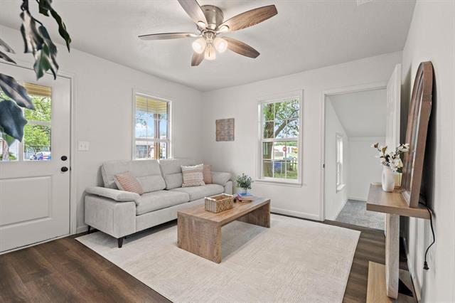 property at 304 Otis St