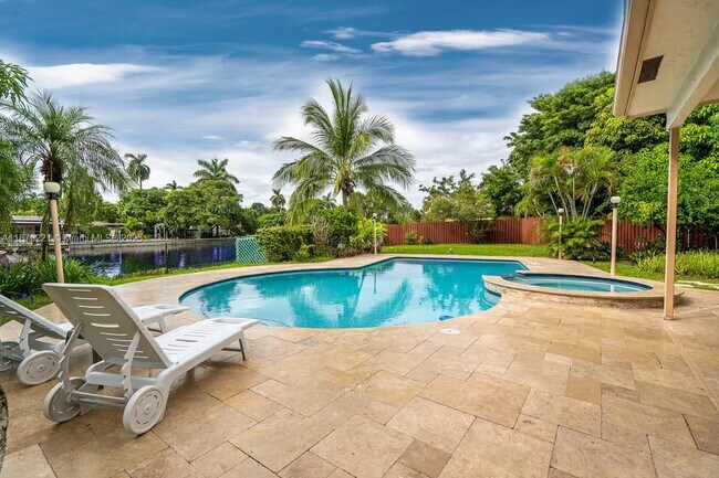 property at 2650 Scott St