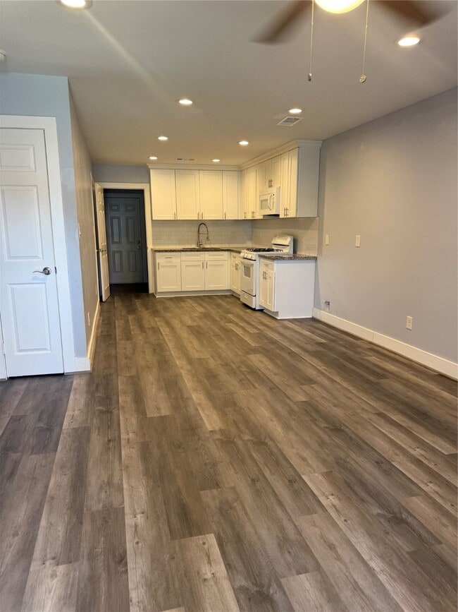 property at 6712 Eastwood St