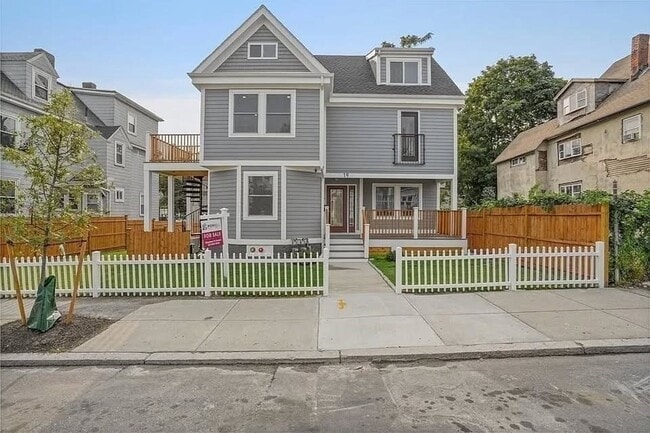 property at 19 Warner St