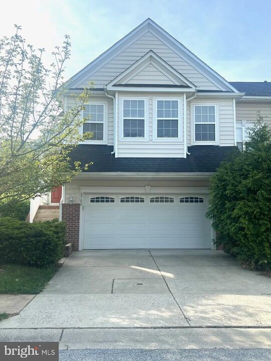 9702 Evening Bird Ln in Laurel, MD - Building Photo