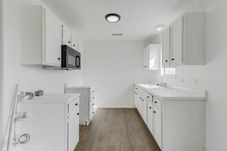 4407 Marshall St in Lubbock, TX - Building Photo - Building Photo