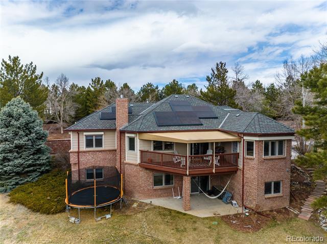 4212 E Orchard Pl in Centennial, CO - Building Photo - Building Photo