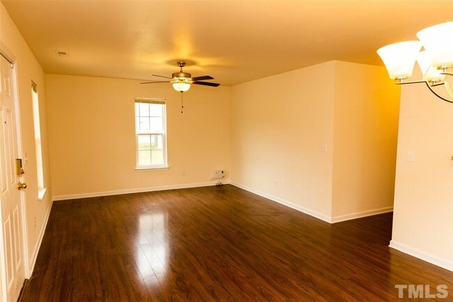 917 Skinner Dr in Raleigh, NC - Building Photo - Building Photo