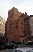 The Belesario in Buffalo, NY - Foto de edificio - Building Photo