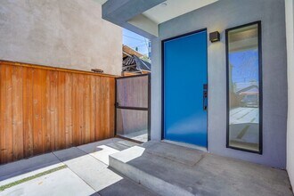 4636 Lomita St in Los Angeles, CA - Building Photo - Building Photo