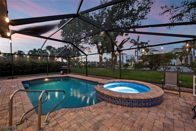 15817 Beachcomber Ave in Ft. Myers, FL - Building Photo - Building Photo