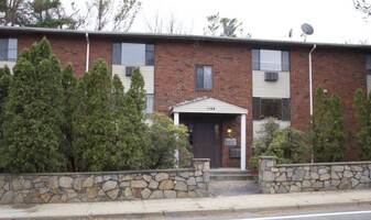 1144 Douglas Ave Apartments