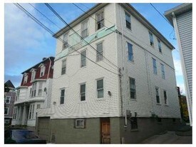 67 Penn St in Providence, RI - Building Photo