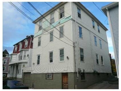67 Penn St in Providence, RI - Building Photo