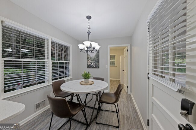 2984 Blackberry Ln in Marietta, GA - Building Photo - Building Photo