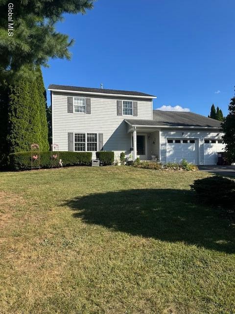 property at 1111 Laural Ln