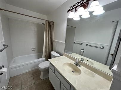 property at 3452 Pino Cir