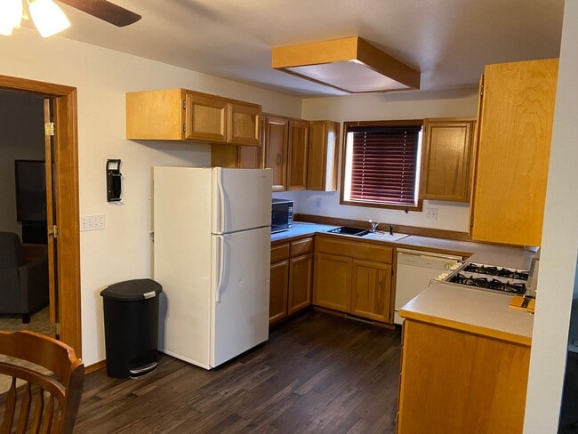 806 N A St in Coeur d'Alene, ID - Building Photo - Building Photo