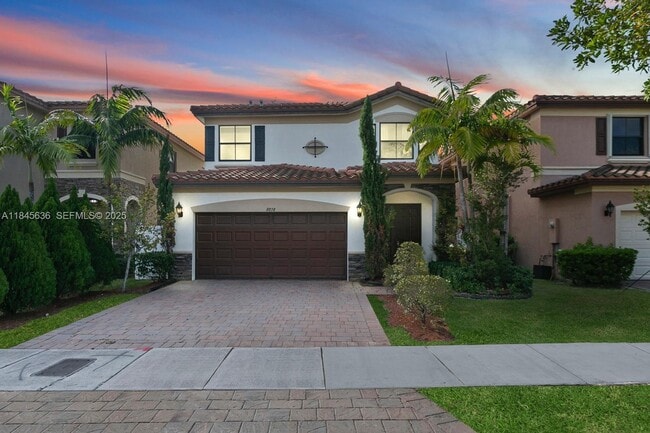 property at 8878 W 33rd Ave