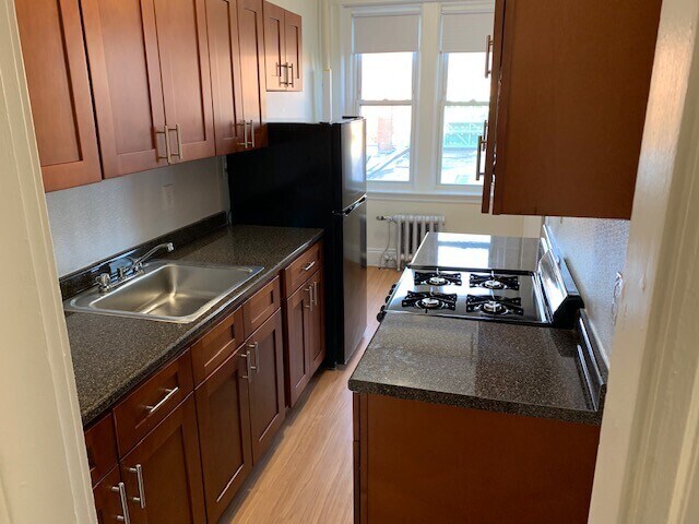 1171 Boylston St, Unit 11 in Boston, MA - Foto de edificio - Building Photo