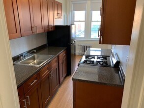 1171 Boylston St, Unit 11 in Boston, MA - Foto de edificio - Building Photo