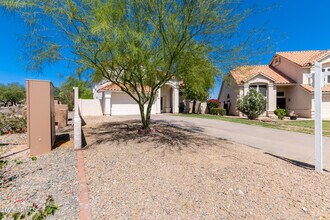 1257 E Marketplace Wy SE in Phoenix, AZ - Building Photo - Building Photo