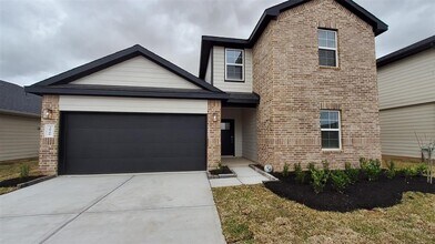 30706 Skye Villa Ln in Fulshear, TX - Building Photo - Building Photo