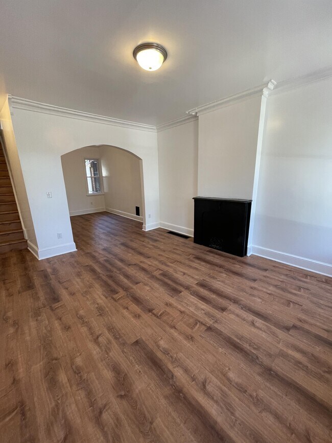 514 Stevens St in Camden, NJ - Building Photo - Building Photo