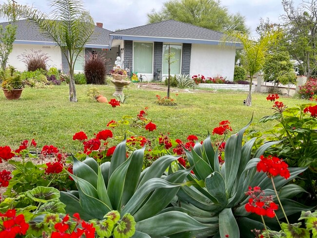 property at 23203 Ingomar St