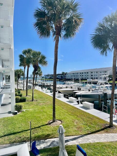 property at 108 Paradise Harbour Blvd