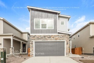 13564 Nederland Dr, Unit 02-105 in Elbert, CO - Building Photo
