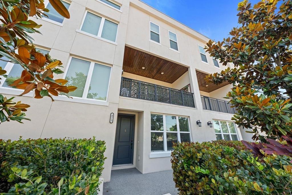 4913 N Nebraska Ave in Tampa, FL - Building Photo