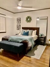 3616 W Adams Blvd, Unit 1 in Los Angeles, CA - Building Photo - Building Photo