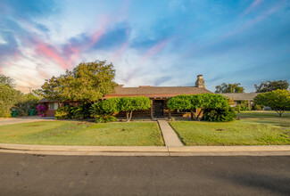 5171 E Grant Ave in Fresno, CA - Building Photo - Building Photo