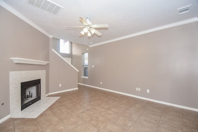 16414 Pademelon Dr in Sugar Land, TX - Building Photo - Building Photo