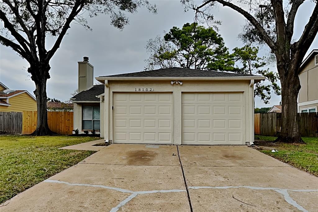 18102 Autumn Trails Ln in Katy, TX - Building Photo