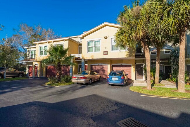 4020 Grande Vista Blvd in St. Augustine, FL - Building Photo - Building Photo