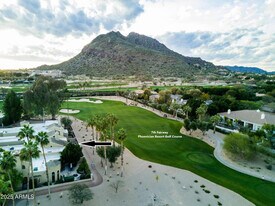 4830 N 65th St in Scottsdale, AZ - Building Photo