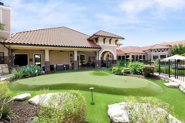 Ladera Apartment Homes