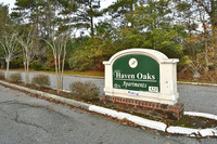 Haven Oaks in Summerville, SC - Foto de edificio - Building Photo