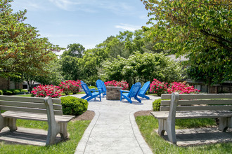 Gettysburg Square in Fort Thomas, KY - Building Photo - Building Photo