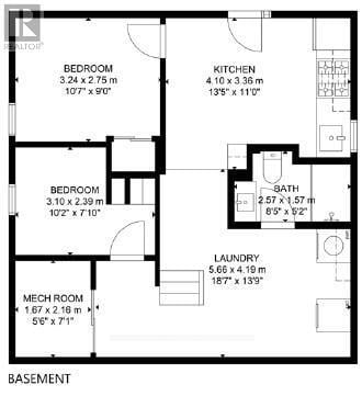 121 Prairie Dr in Toronto, ON - Building Photo - Building Photo